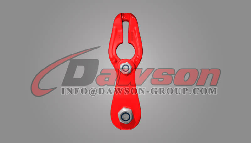 Conector de registro de pulverizaci&oacute;n de pl&aacute;stico DS630 grado 80 para deforestaci&oacute;n - Dawson Group Ltd. - Fabricante, proveedor de China