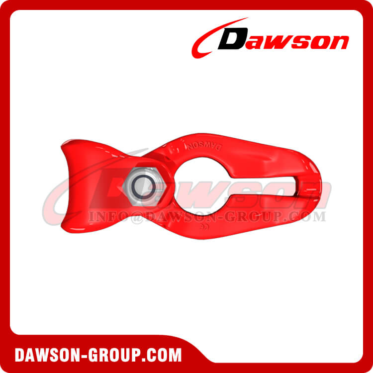 Conector de aparejo DS061 G80 para tala forestal - Dawson Group Ltd. - Fabricante, proveedor de China