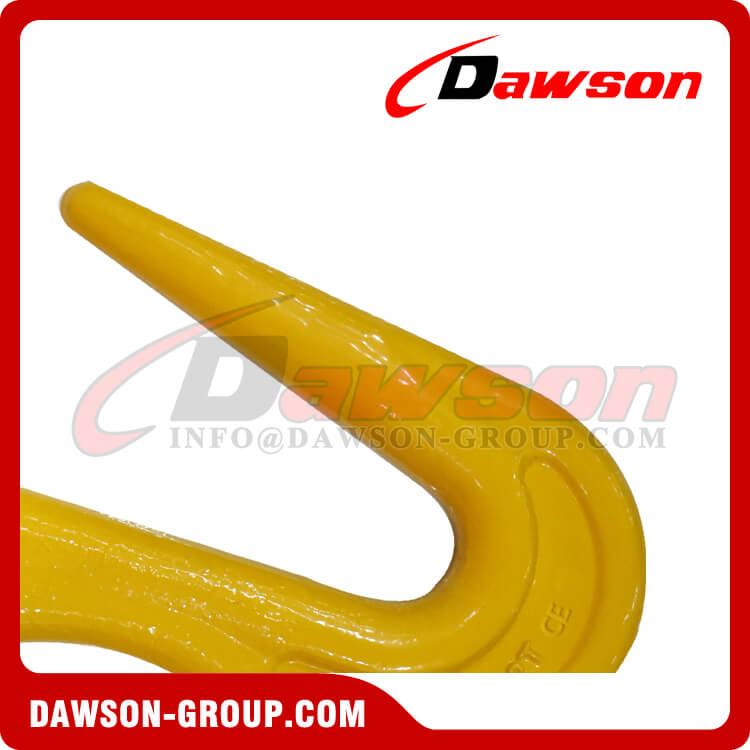 DS896 G80 La clasificaci&oacute;n del gancho - Dawson Group Ltd. - Fabricante, proveedor de China