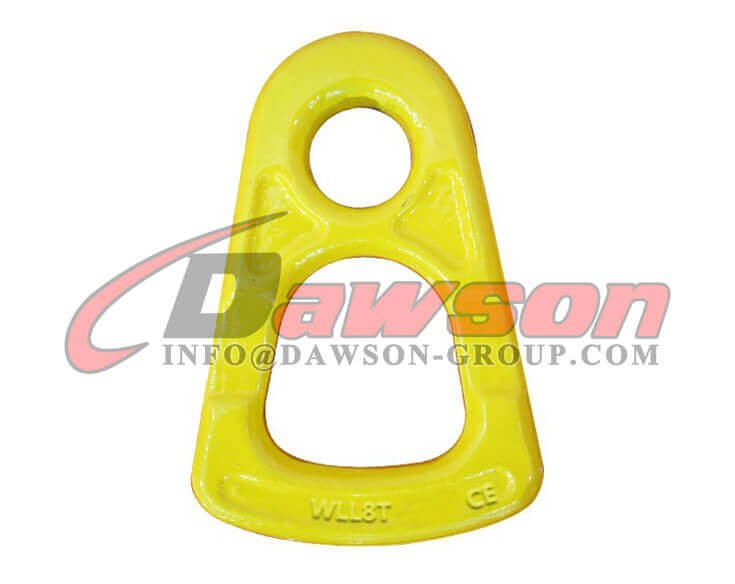 Anillo EVR forjado de acero de aleaci&oacute;n DS260 para pesca y aparejos en el extranjero - Dawson Group Ltd. - Proveedor y exportador de China