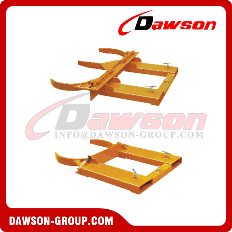 شوكة مثبتة تلقائيًا على مشبك طبل - Dawson Group Ltd. - الصين الصانع والمورد