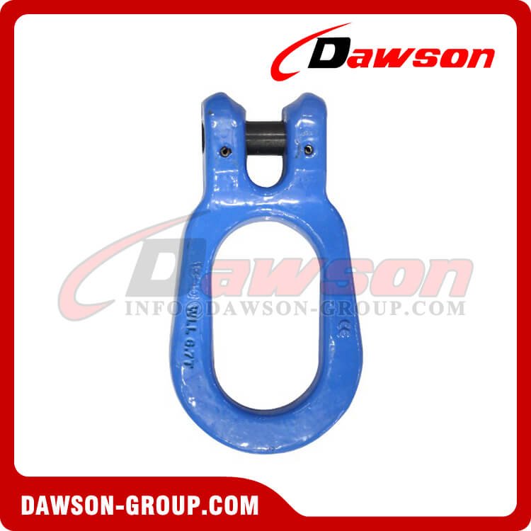DS1033 G100 Enlace de horquilla para elevaci&oacute;n de contenedores - Dawson Group Ltd. - Proveedor de China