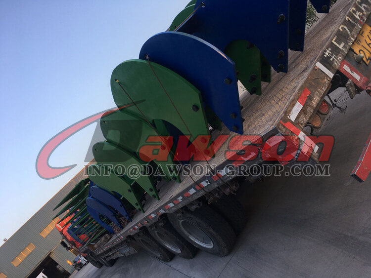 Ancla de alto poder de sujeci&oacute;n Stingray, ancla de doble v&aacute;stago - Dawson Group Ltd. - Fabricante, proveedor, f&aacute;brica de China