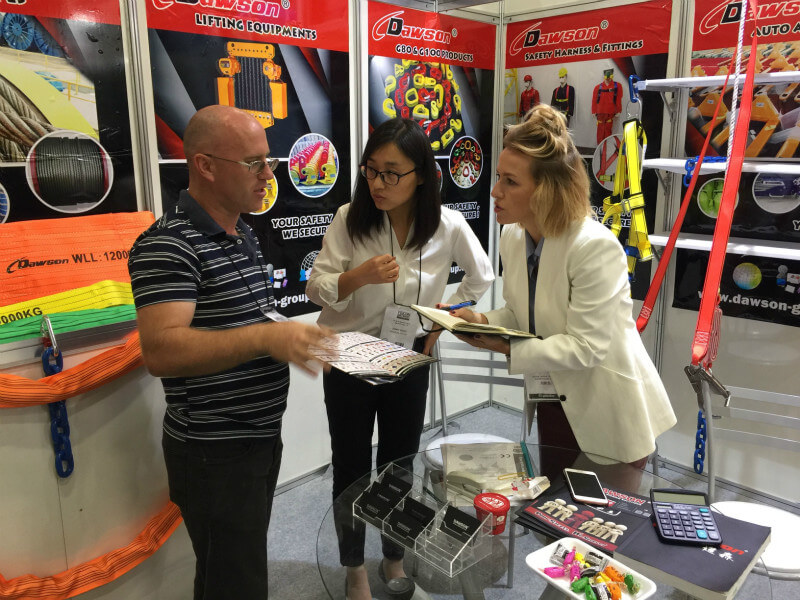 Brasil Feicon Batimat 2017 Show - Proveedor de China