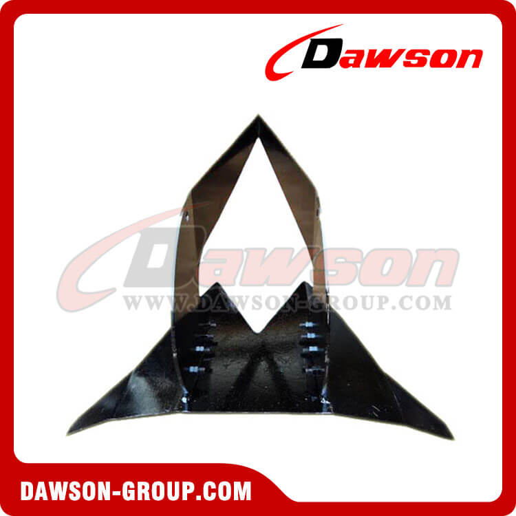 Ancla de raya marina, ancla HHP - Dawson Group LTD.- Fabricante, proveedor, f&aacute;brica de China