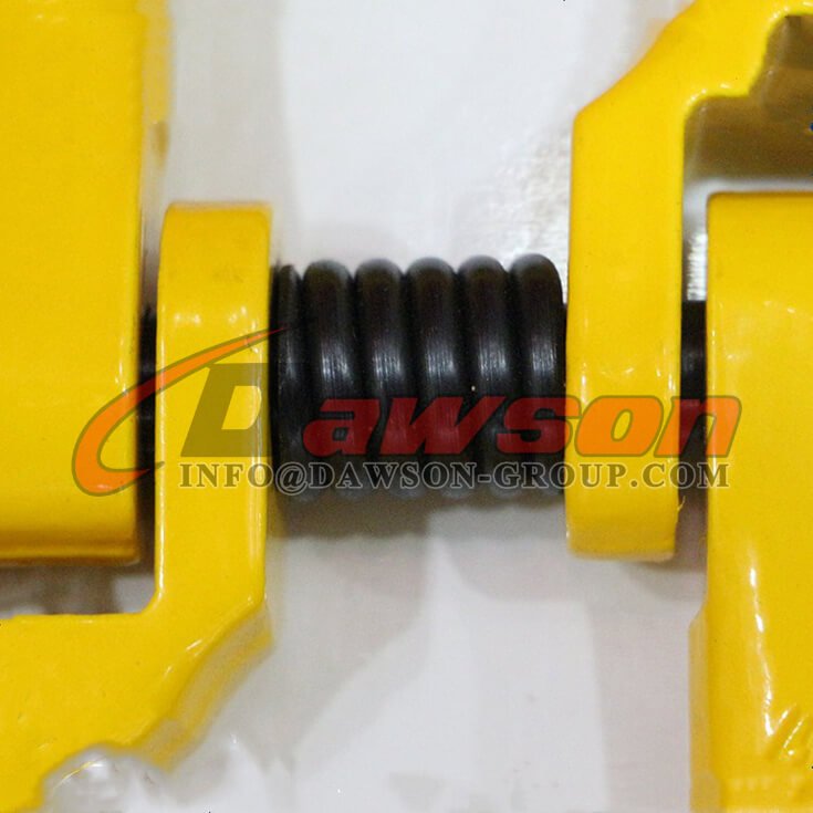 Eslab&oacute;n de conexi&oacute;n forjado tipo EE. UU. G80 para eslingas de cadena de elevaci&oacute;n - Dawson Group Ltd. - Fabricante, proveedor de China