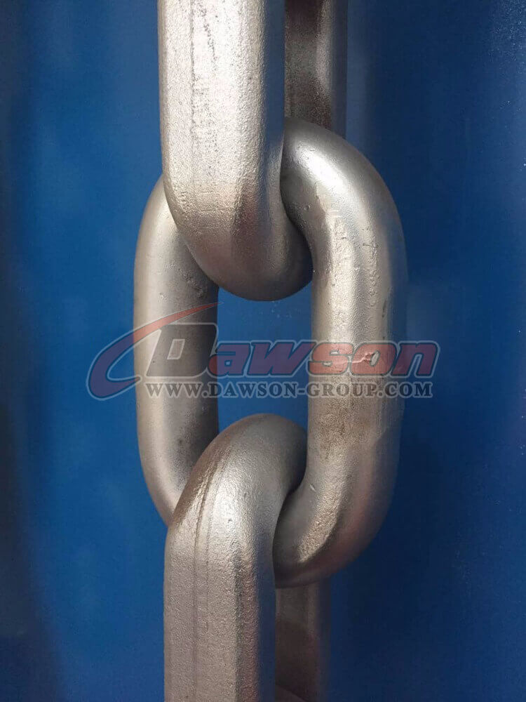 Cadena-minera-Cadena-compacta - Dawson Group Ltd. - Fabricante, proveedor y f&aacute;brica de China