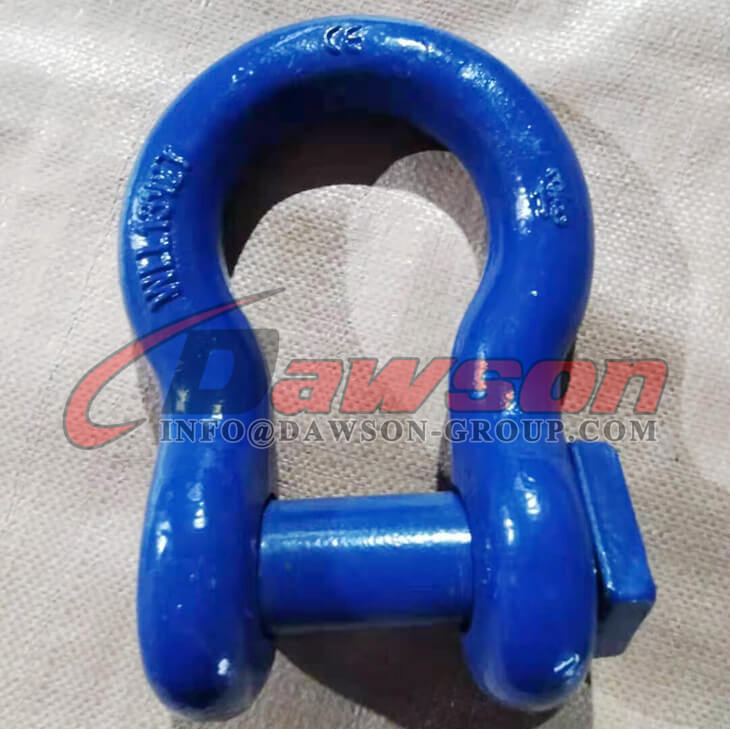 Grillete de ancla de arrastre de forja para pesca - Dawson Group Ltd. - Fabricante, proveedor y f&aacute;brica de China