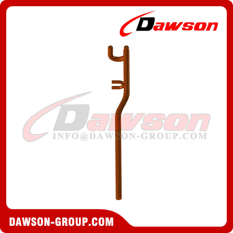 Mango de extensi&oacute;n para cadena de amarre, Mango de extensi&oacute;n para encuadernador tensor - Dawson Group Ltd. - Fabricante, proveedor, f&aacute;brica de China