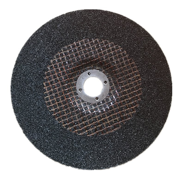 7inch 180x6x22.2mm Grinding wheel For Steel