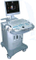 Color Doppler ultrasonic diagnostic system