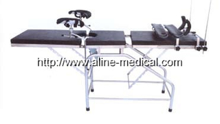 Ordinary Operating Table