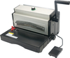 Double Wire Binding Machine (YD-WM703E)