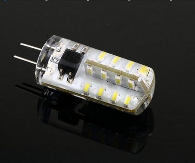 LED G4/G4 LED/G4 LED Lamp/G4 LED Bulb/G4 LED Light for Halogen Replacement