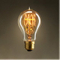 A19 Antique Retro Vintage E27 40W 60W 220V Edison Light Bulb