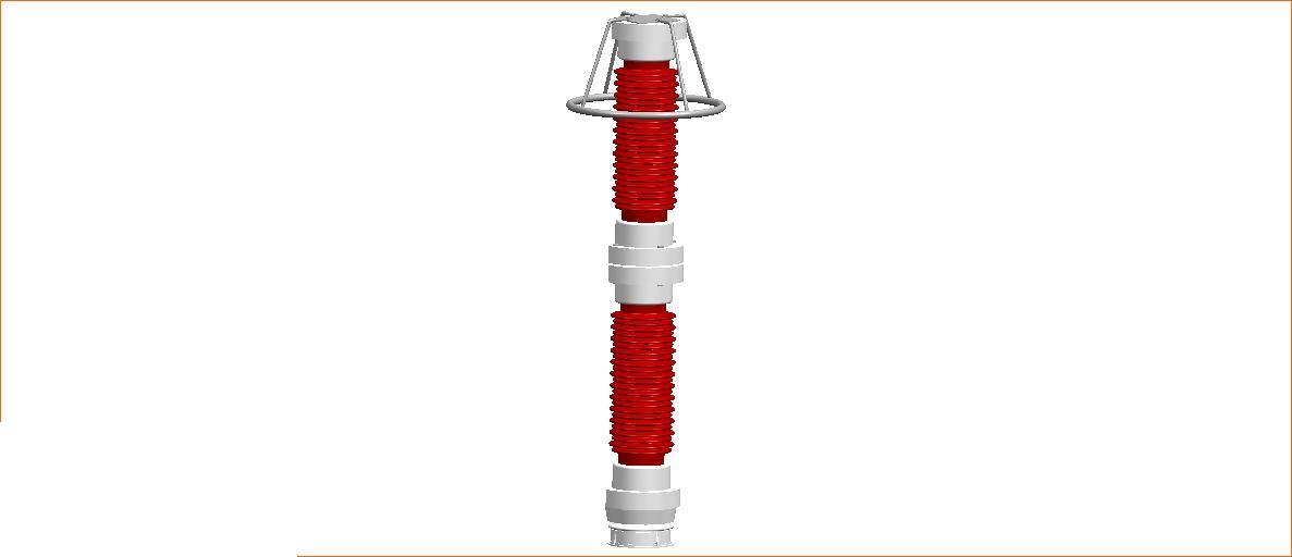 Substation Surge Arresters
