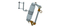 12kv, 24kv &amp; 36kv Fuse Cutouts Porcelain