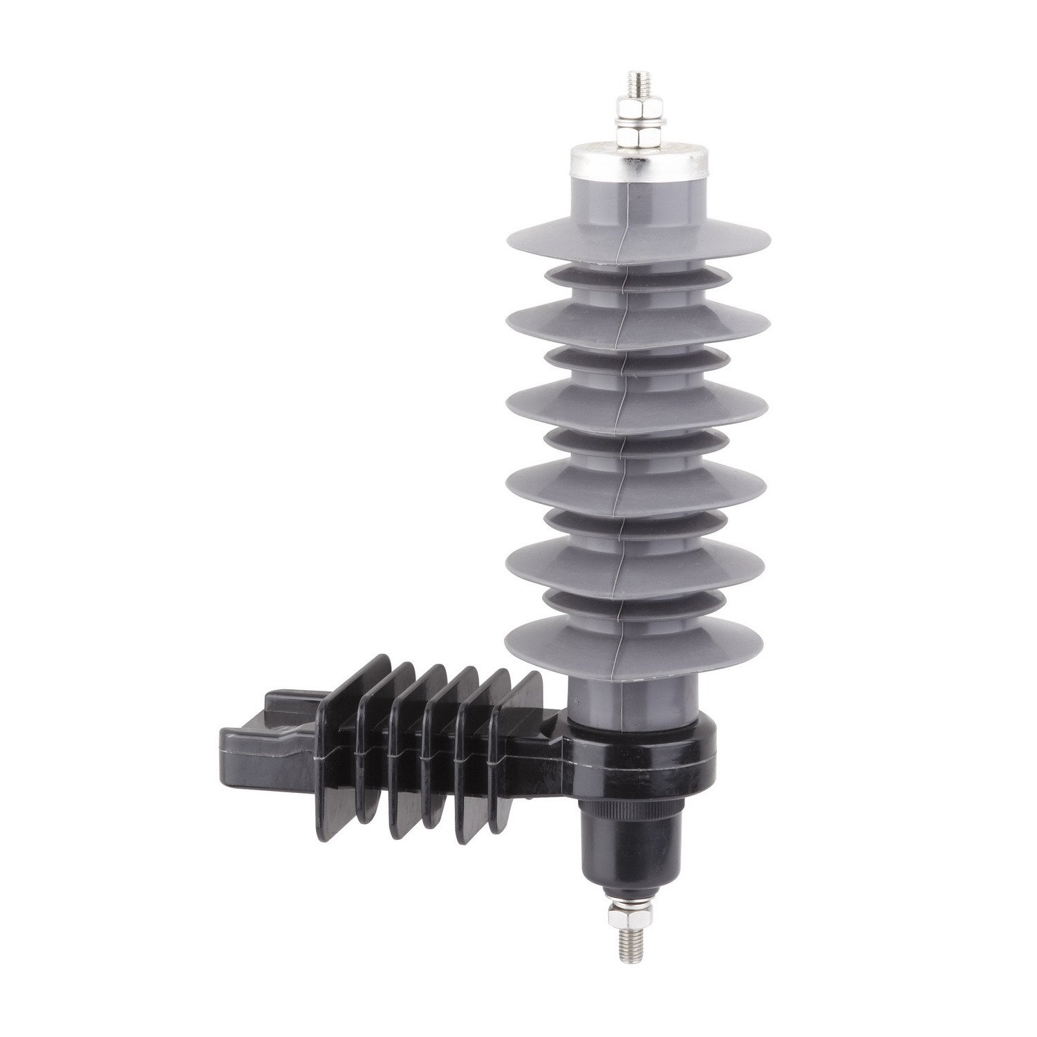 Yh10W-60, Sharp Head 60kv 20ka Surge Arrester