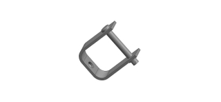 D Bracket