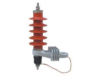 Hy10W-18, 18kv 10ka Surge Arrester