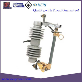 Polymer Fuse Cutout, Drop out Fuses 15 Kv 200A