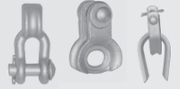 Thimble Clevis