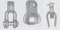 Thimble Clevis