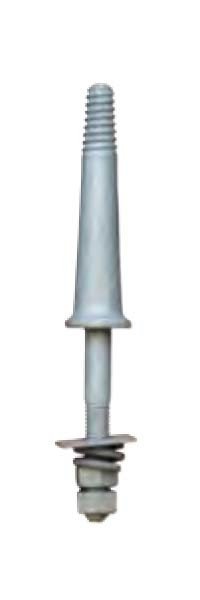 69kv Polymer Sation Post Insulators