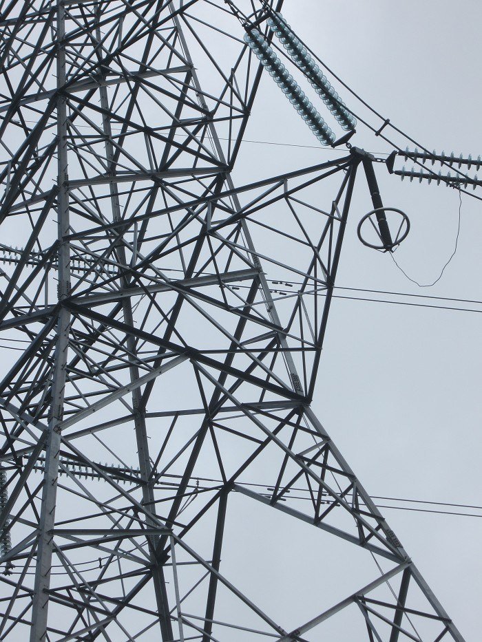 Hy5wz-100/260 Zinc-Oxide Arrester
