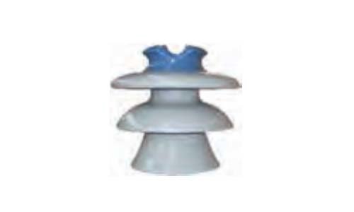 12 Kv Porcelain Pin-Type Insulator