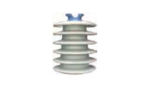 15 Kv Porcelain Pin-Type Insulator