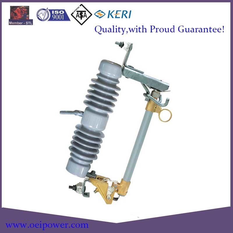 Polymer Fuse Cutout, Drop out Fuses 21kv 100A