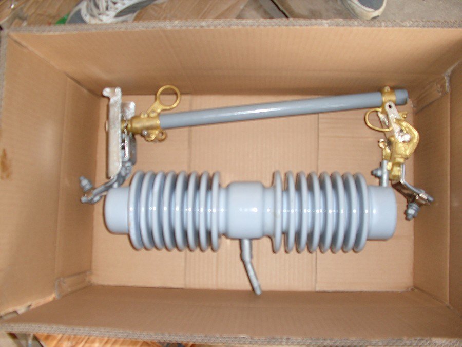 Drop out Fuses Cutout 12kv