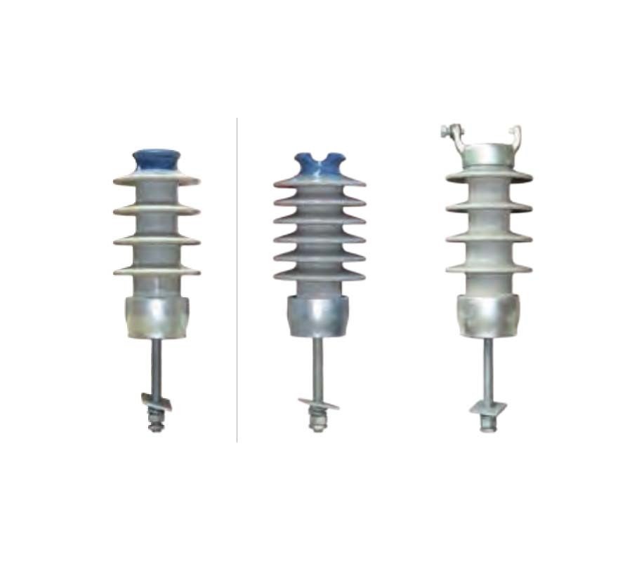 46kv Pin-Type Insulator