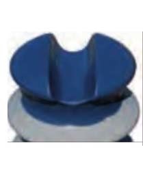 15kv Porcelan Insulator