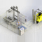 4(6)box machinery arm