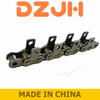 Roller Chain With M Attachments plates