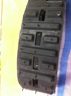Rubber Track