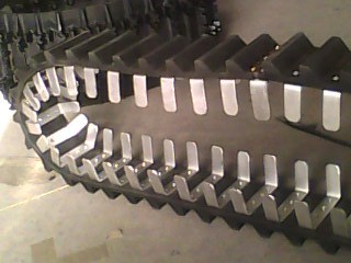 Rubber Track