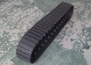Rubber Track