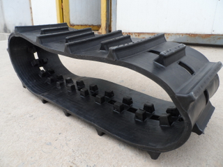 Rubber Track (240x80x22)