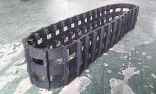 Rubber Track