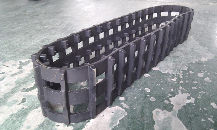 Rubber Track
