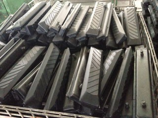 Rubber Pad