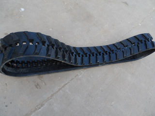 Small Rubber Track
