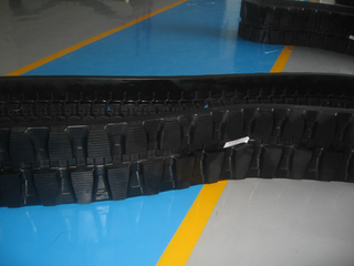 Rubber Track