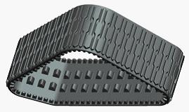 Rubber Track