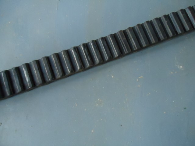 Rubber Track