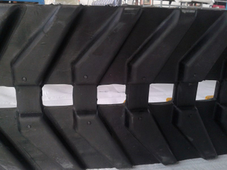 Rubber Track