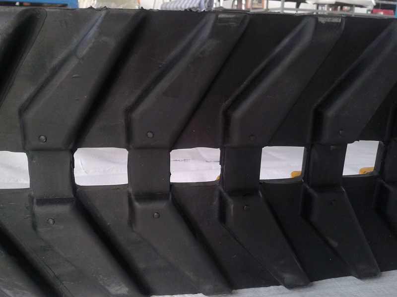 Rubber Track